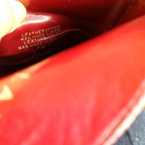 Antonio Melani Landon Leather Women’s Booties - Picture 8 of 8